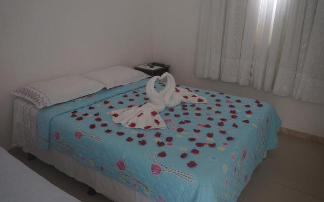 Pousada Mineira