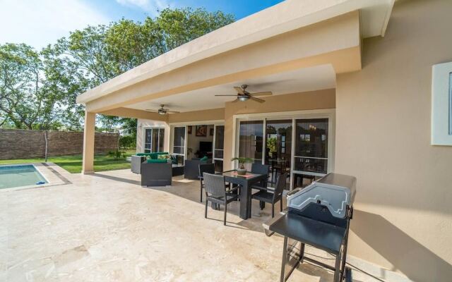 Contemporary Design With Lots of big Windows