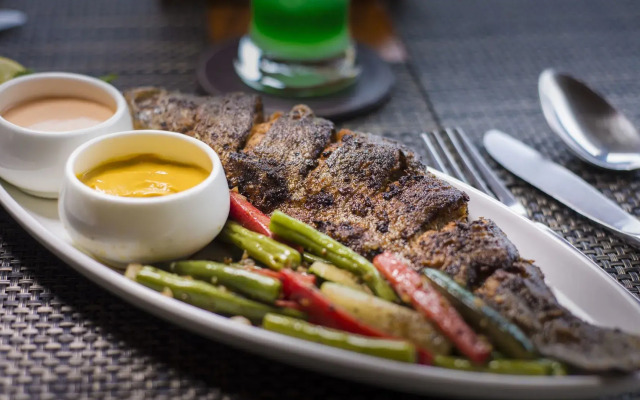 Solang Valley Resort