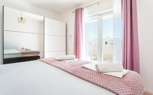 Luxury penthouse Papic
