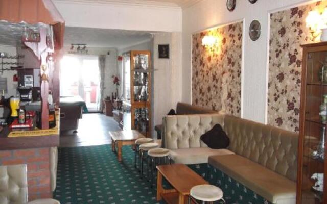 The Bramleigh Hotel