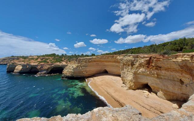 Portas do Sol Pool Portimao Apartment