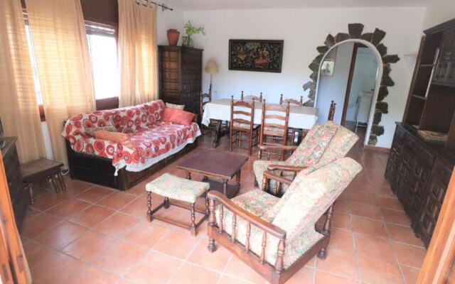Casa Sant Amanç 6 pax con piscina comunitaria L15017