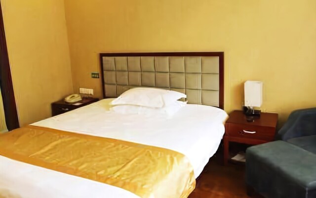 Nv'ercheng Art Hotel