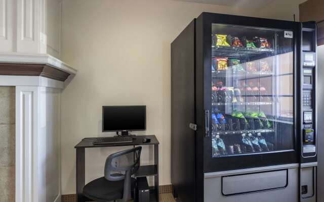 Sleep Inn & Suites Pleasant Hill - Des Moines