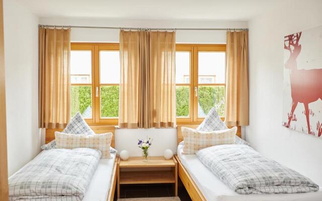 Ferienwohnung Wietek