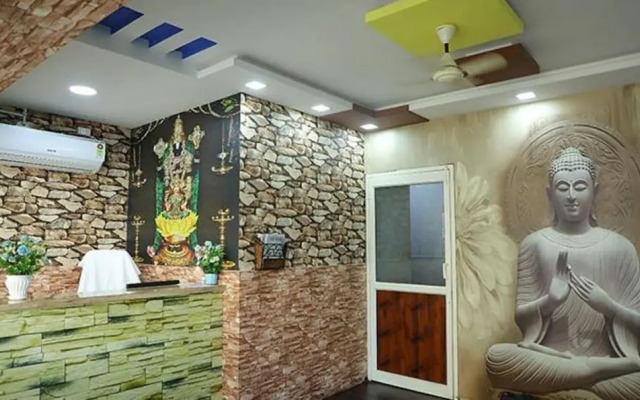 Fabhotel Athidhi
