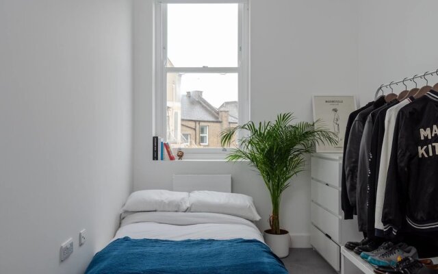 Sleek And Modern 1 Bed For 2 Hackney Central