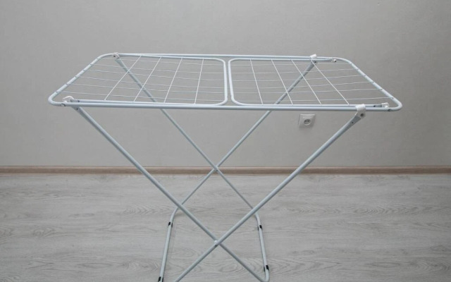 Apartment on Komsomolskaya