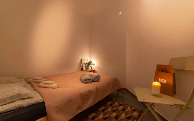 Hostel PrzyMorze