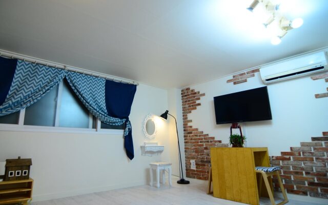 Residence Unicorn in Dongdaemun