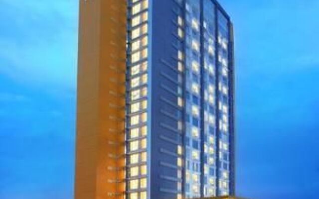 Aston Banua Hotel & Convention Center