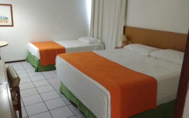 Matsubara Acqua Park Hotel