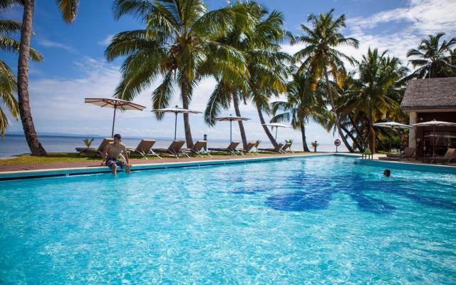 Mantis Soanambo Hotel and Spa