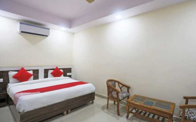 Rampal Palace by OYO Rooms