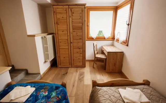 La Marmote Albergo Diffuso di Paluzza Ronc