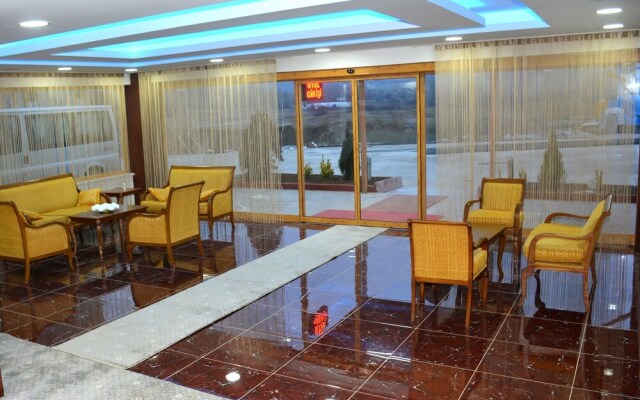 Olgassys Butik Otel