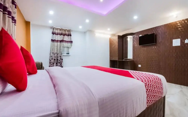 Hotel Mega Royal By OYO Rooms
