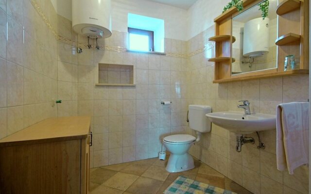 Apartment Silvano