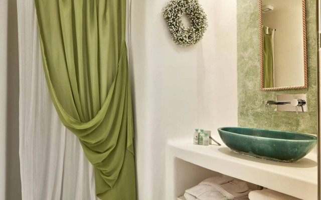 My Mykonos Retreat
