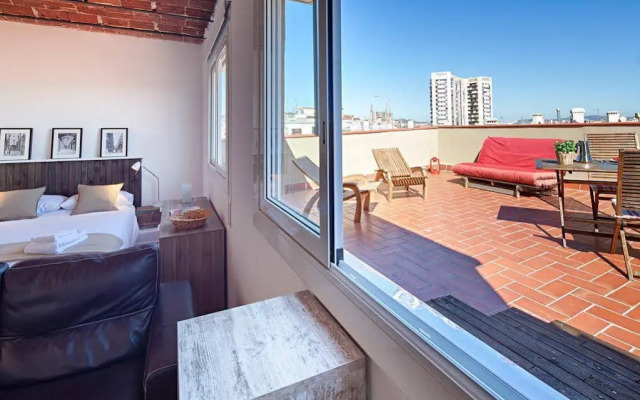 Habitat Apartments Bailén