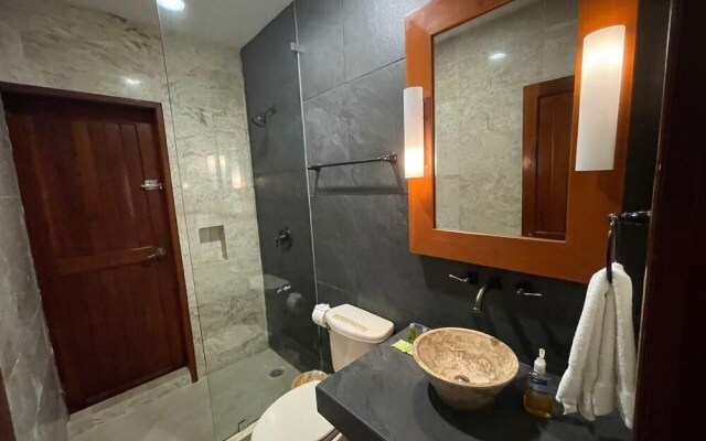 Casa Pirata