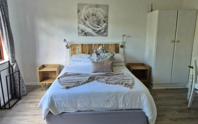 Storms River Guest Lodge