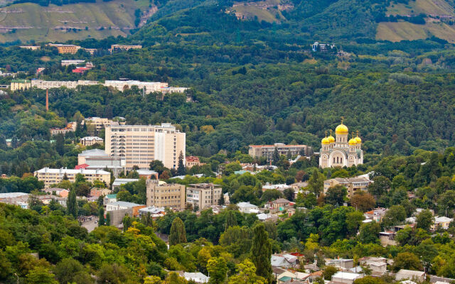 Krepost' (Kislovodsk)