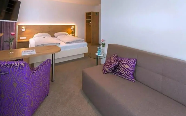 Hotel Hirsch