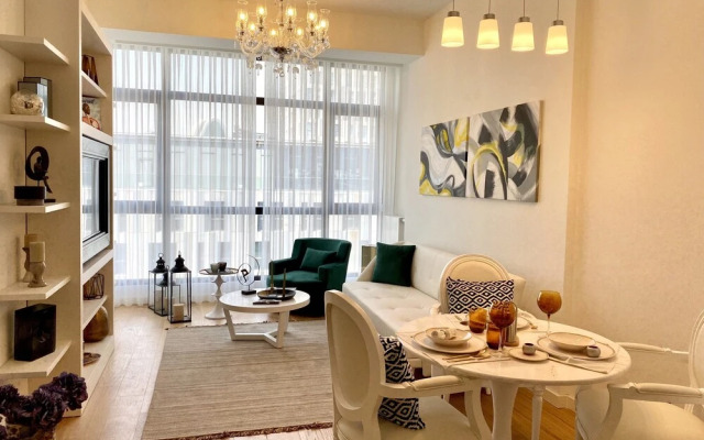 G Tower Residences