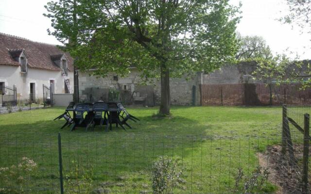 Maison Lye, 4 pièces, 9 personnes - FR-1-591-61
