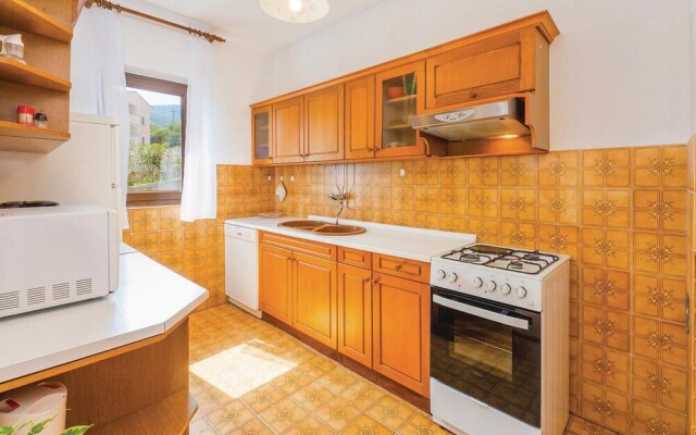 Awesome Home in Pobri With Wifi and 3 Bedrooms