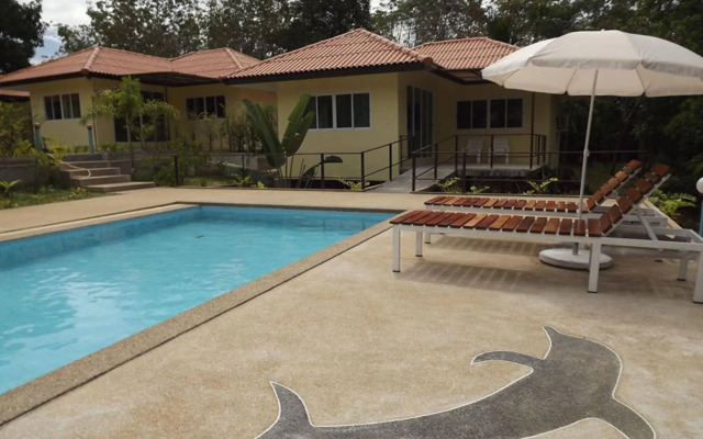 The Canal Villas Khaolak