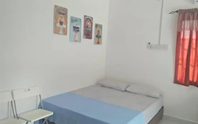 Fafa Roomstay Tanjung Malim