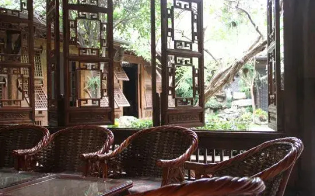 Xianlai Homestay (Jiezi Shop)