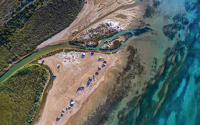 Nice Home in Lisicic With Wifi and 3 Bedrooms