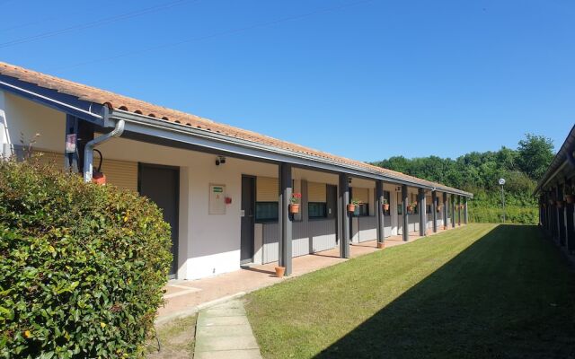 Kyriad Direct Bordeaux Sud Hotel