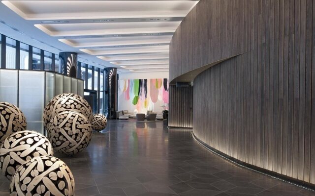 Crown Metropol Melbourne