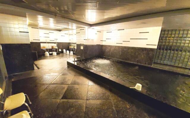 The Gran Resort Elegante Kyoto