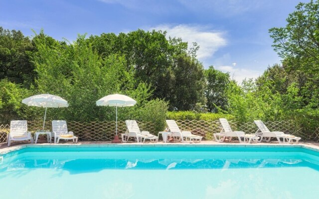 Podere Orcio 10 in Volterra