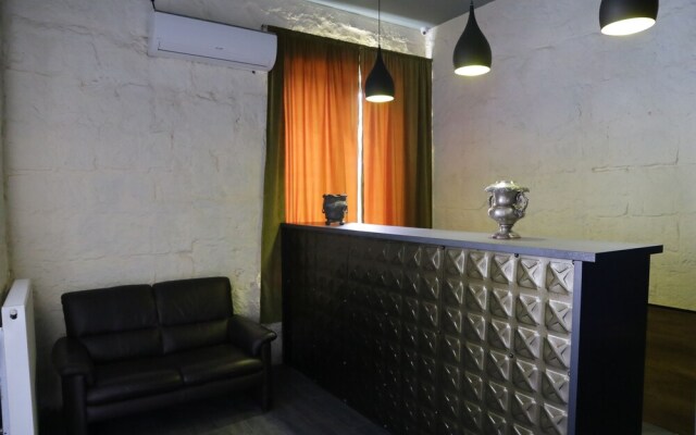 Hotel Aguna