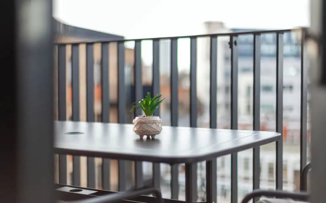 Nice Apartment in Woolwich