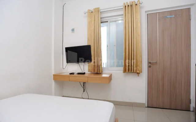 Family Residence Mitra RedDoorz