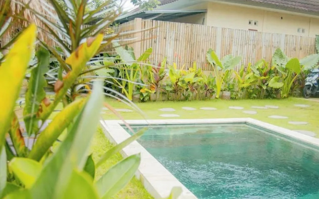 Masaya Retreat Lombok