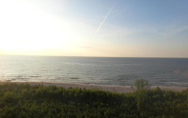 Apartments LuxView II