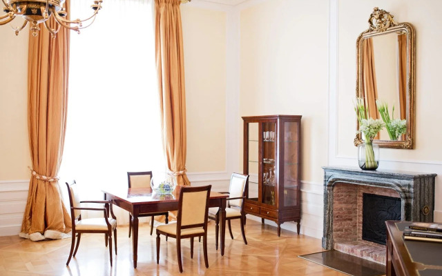 Palais Coburg Residenz