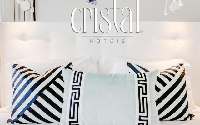 Hotel Cristal Marinha