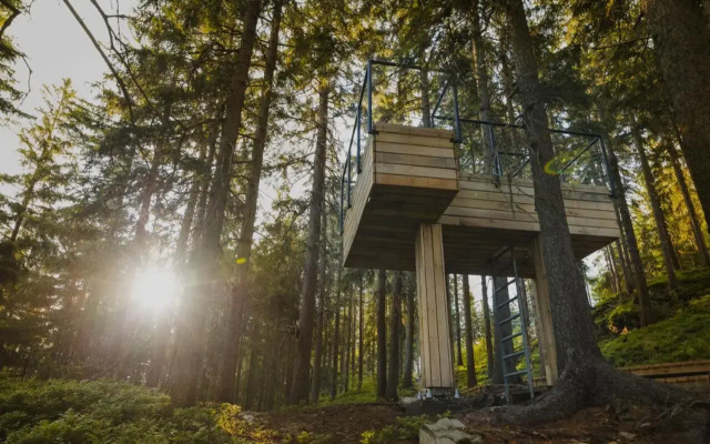 Slunečná Rokytnice