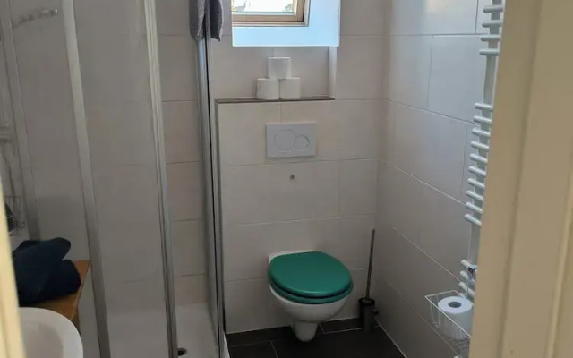 Aufm Lohr -  Wohnung mit 3 Schlafzimmern