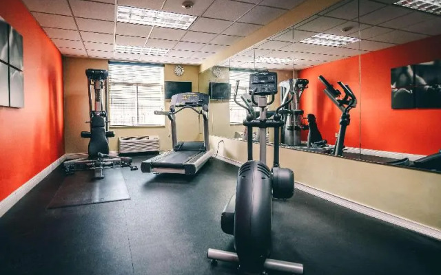 Country Inn & Suites by Radisson, Austin-University, TX